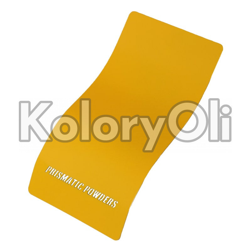 YELLOW JASPER Farba Proszkowa Poliestrowa Kolor Żółty Wysoki połysk KO-PP0748