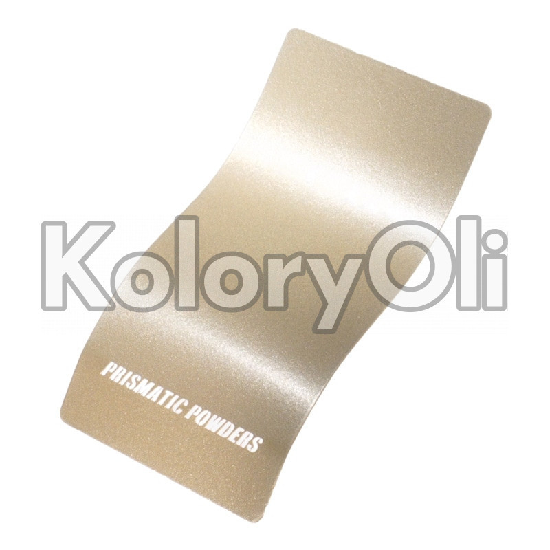 SOUTHWEST CHAMPAGNE Farba Proszkowa Poliestrowa Kolor Srebrny Mat KO-PP0758