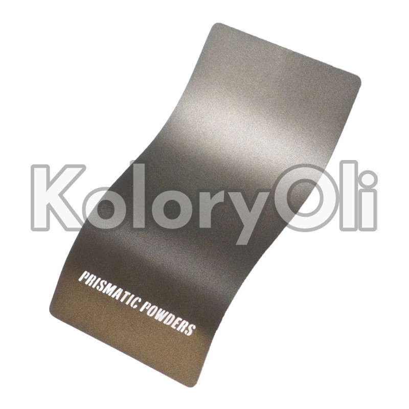 FLAT BLACK CHROME II Farba Proszkowa Poliestrowa Kolor Czarny SuperMat KO-PP0757