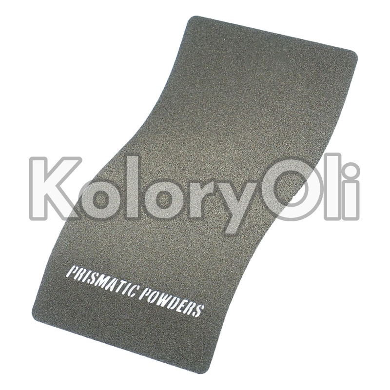 SUPER GRIP GRANITE Farba Proszkowa Poliestrowa Kolor Szary SuperMat KO-PP0762