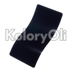 RAL 5004 Farba Proszkowa  Kolor Niebieski Połysk KO-PP0777