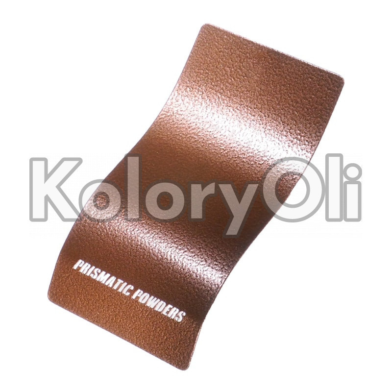 US COPPER/VEIN Farba Proszkowa Poliestrowa Kolor Brąz Półpołysk KO-PP0779