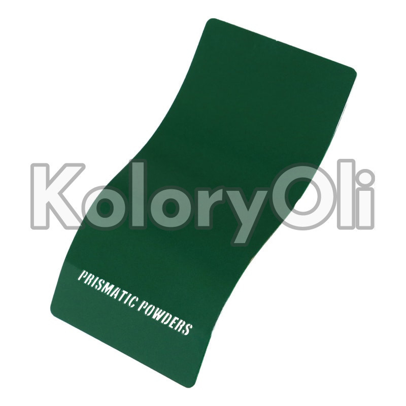 CLASSY DARK GREEN Farba Proszkowa Poliestrowa Kolor Zielony Połysk KO-PP0786