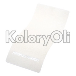 SUPER GRIP DIRTY WHITE Farba Proszkowa Poliestrowa Kolor Biały SuperMat KO-PP0797