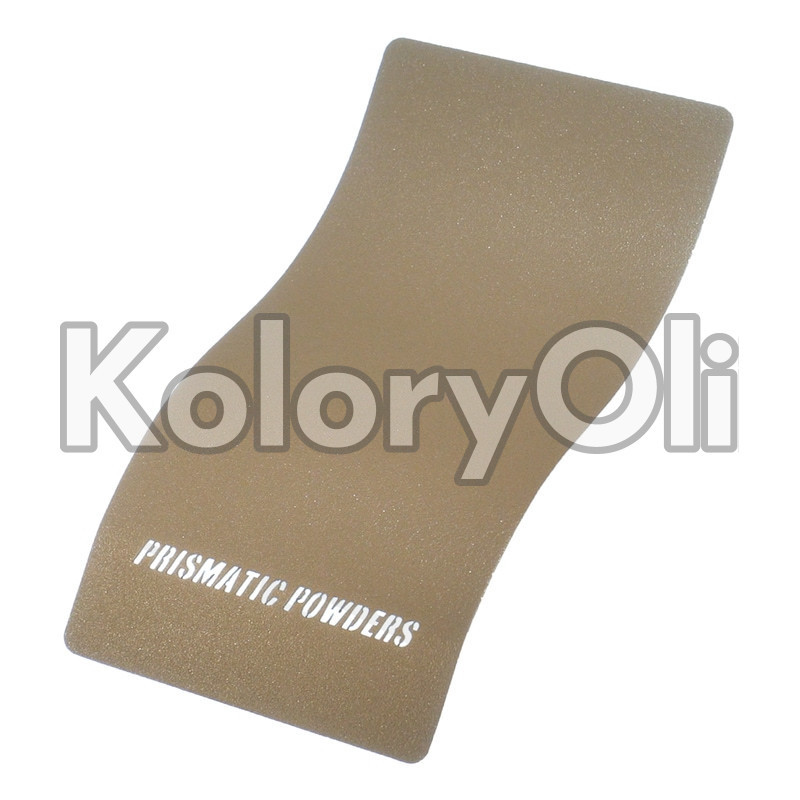 MATTE FDE TAN TEXTURE Farba Proszkowa Poliestrowa Kolor Brązowy Satyna KO-PP0798