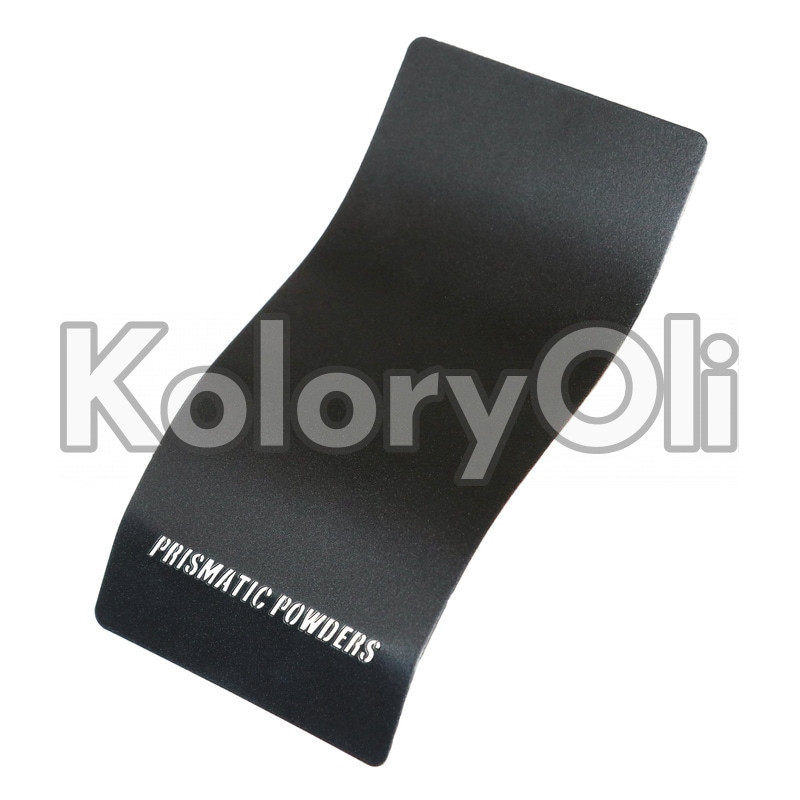 GRAPHITE BLACK I Farba Proszkowa Poliestrowa Kolor Czarny Satyna KO-PP0799