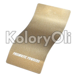 STERLING GOLD II Farba Proszkowa Poliestrowa Kolor Złoty Satyna KO-PP0802 STERLING GOLD II Farba Proszkowa Poliestrowa Kolor Złoty Satyna KO-PP0802