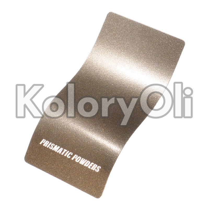 LUXURY BRONZE Farba Proszkowa Poliestrowa Kolor Brąz Satyna KO-PP0805