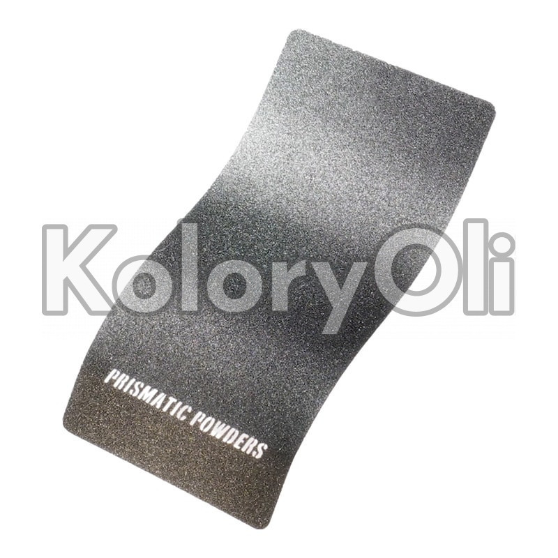 CHARCOAL TEXTURE Farba Proszkowa Poliestrowa Kolor Szary SuperMat KO-PP0816