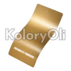 GOLDEN ROD Farba Proszkowa Hybryda Kolor  Satyna KO-PP0834