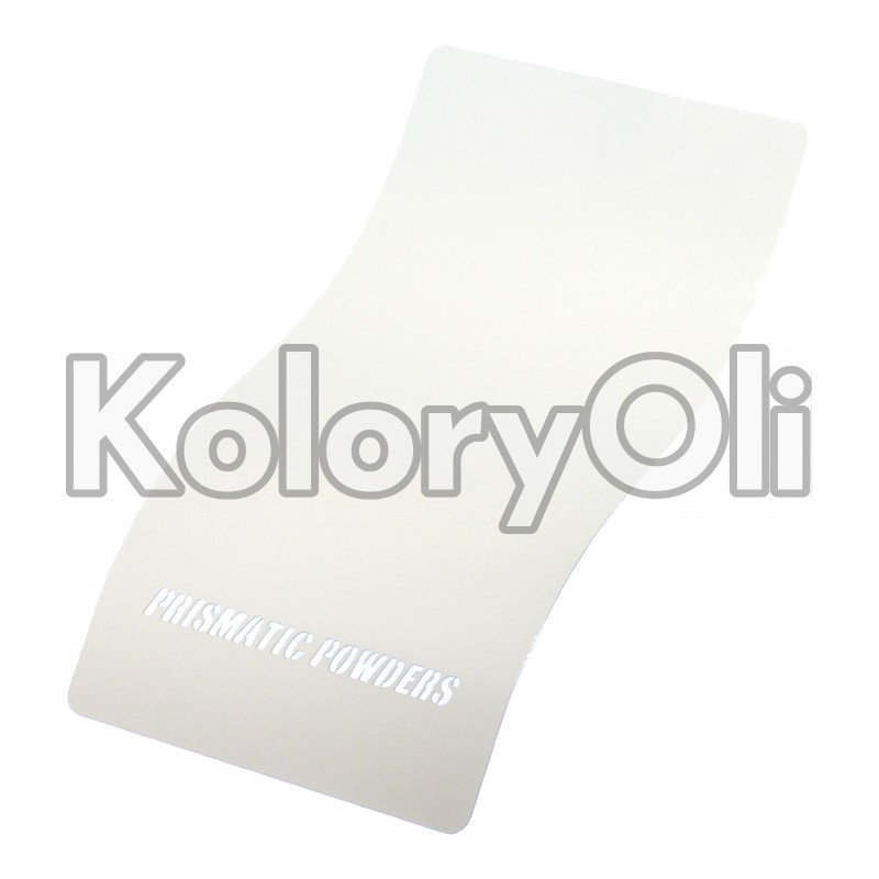 MATTE PROULX WHITE Farba Proszkowa Poliestrowa Kolor Biały Mat KO-PP0843