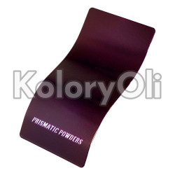 ILLUSION BERRY Farba Proszkowa Poliestrowa Kolor Fioletowy Wysoki połysk KO-PP0832
