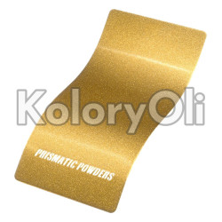HALLA-HALLA GOLD Farba Proszkowa Poliestrowa Kolor Złoty Wysoki połysk KO-PP0839 HALLA-HALLA GOLD Farba Proszkowa Poliestrowa Kolor Złoty Wysoki połysk KO-PP0839