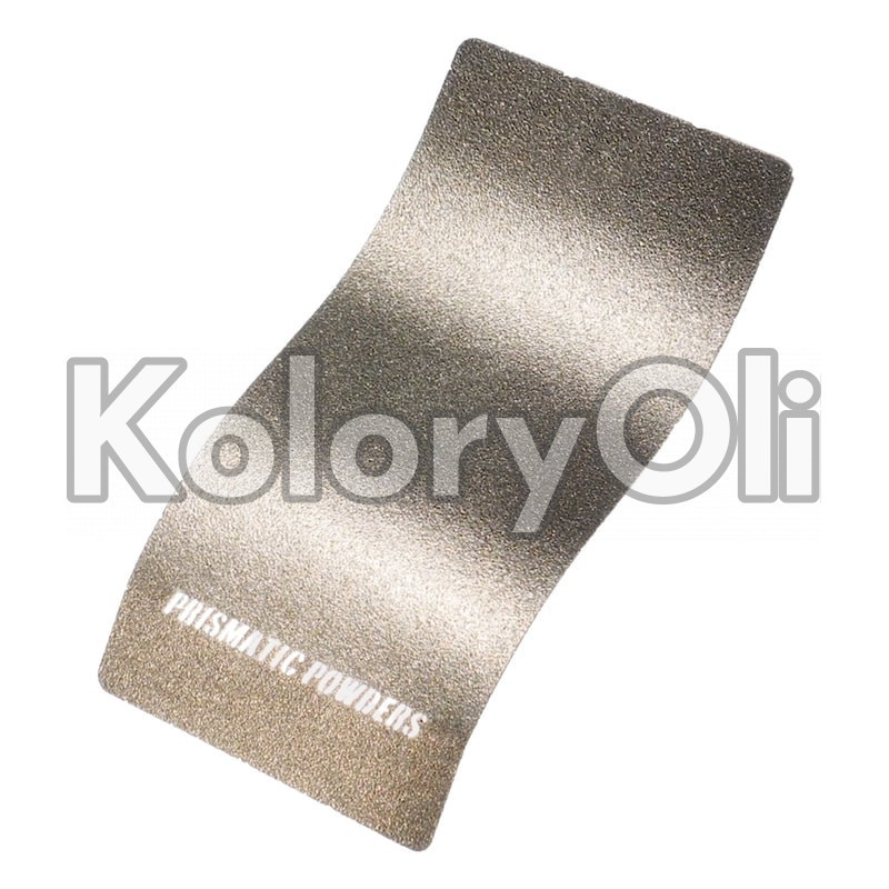 DAZZLING PEWTER Farba Proszkowa Poliestrowa Kolor Srebrny Mat KO-PP0860