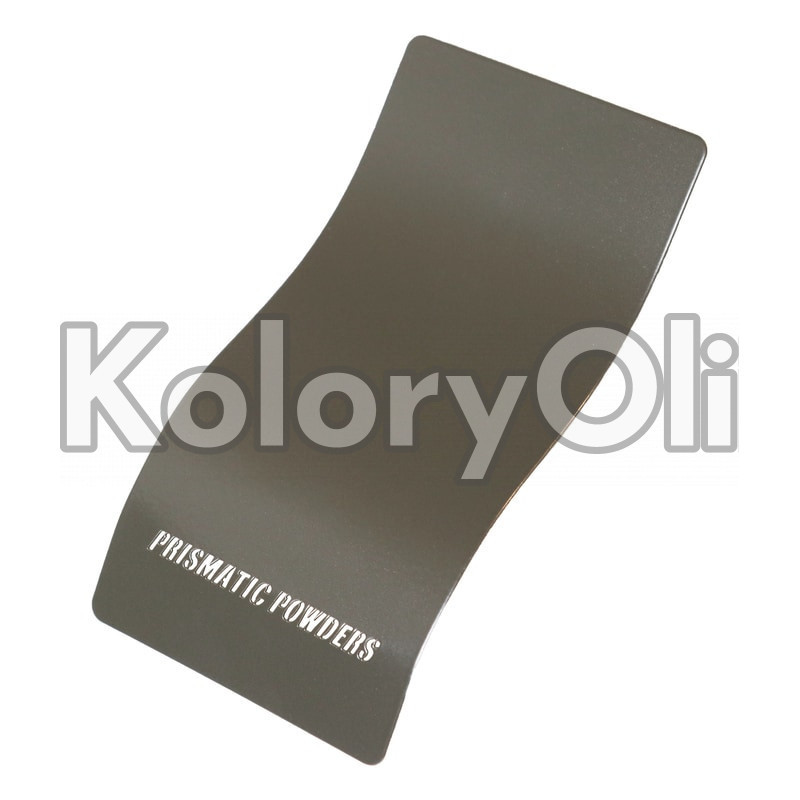 FROSTED GREY Farba Proszkowa Poliestrowa Kolor Szary Mat KO-PP0868