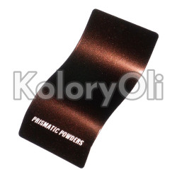 PENNY CHIPS Farba Proszkowa Poliestrowa Kolor Czerwony Wysoki połysk KO-PP0874