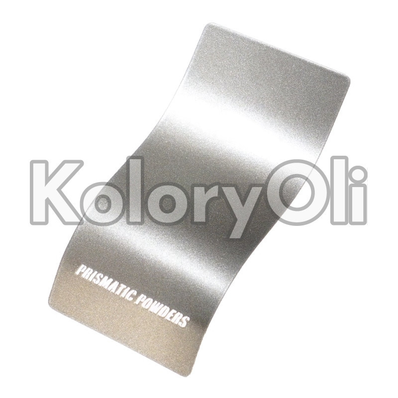 GALAXY SILVER Farba Proszkowa Poliestrowa Kolor Srebrny Satyna KO-PP0875