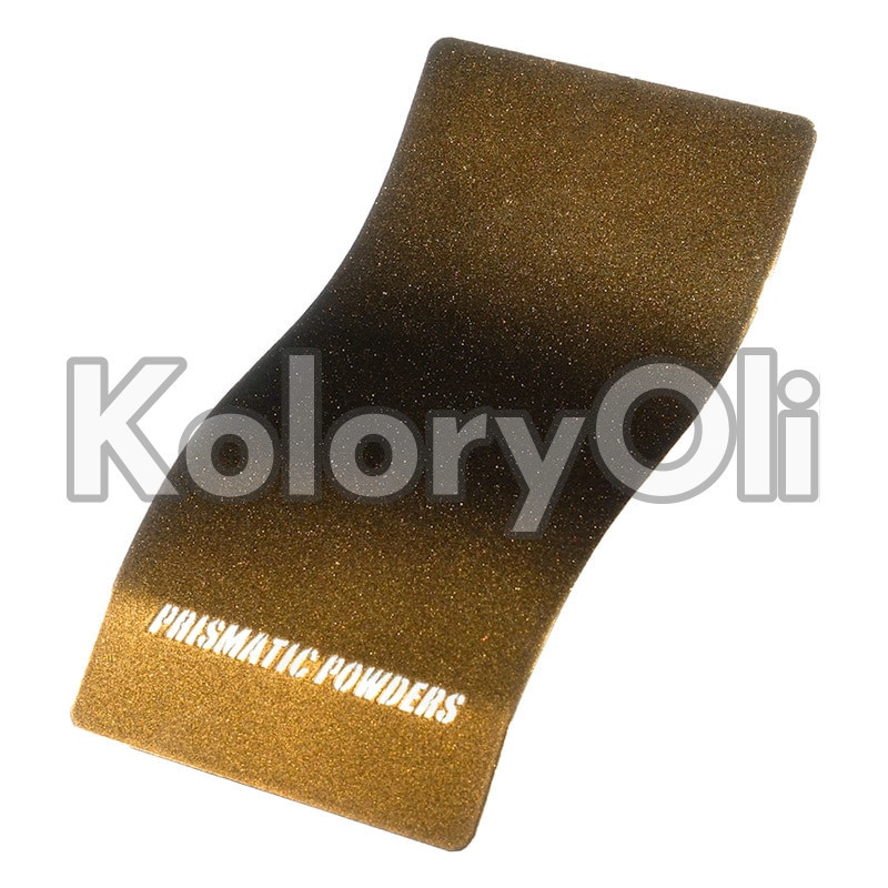 TRUE DARK BRONZE Farba Proszkowa Poliestrowa Kolor Brąz Połysk KO-PP0877