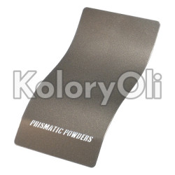 TITANIUM SILVER Farba Proszkowa Poliuretanowa Kolor Srebrny Satyna KO-PP0927
