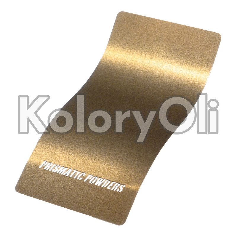 MATTE MONACO COPPER Farba Proszkowa Poliestrowa Kolor Brąz Satyna KO-PP0921