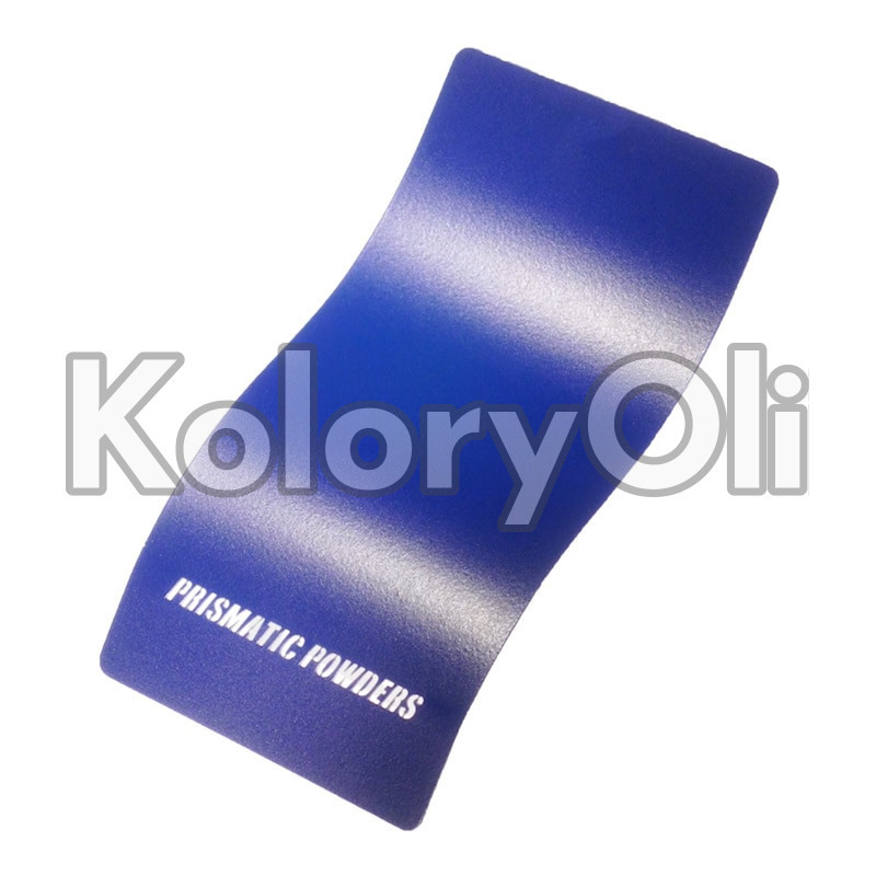 FLAT MAYHAM BLUE Farba Proszkowa Poliestrowa Kolor Niebieski Mat KO-PP0932