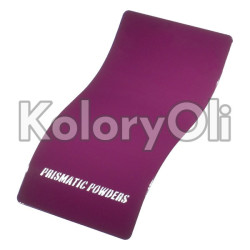 RAL 4007 Farba Proszkowa  Kolor Fioletowy Połysk KO-PP0945
