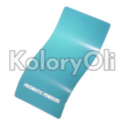 THROW BACK BLUE Farba Proszkowa Poliestrowa Kolor Niebieski Połysk KO-PP0951