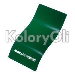 EVERGREEN Farba Proszkowa Poliestrowa Kolor Zielony Wysoki połysk KO-PP0952