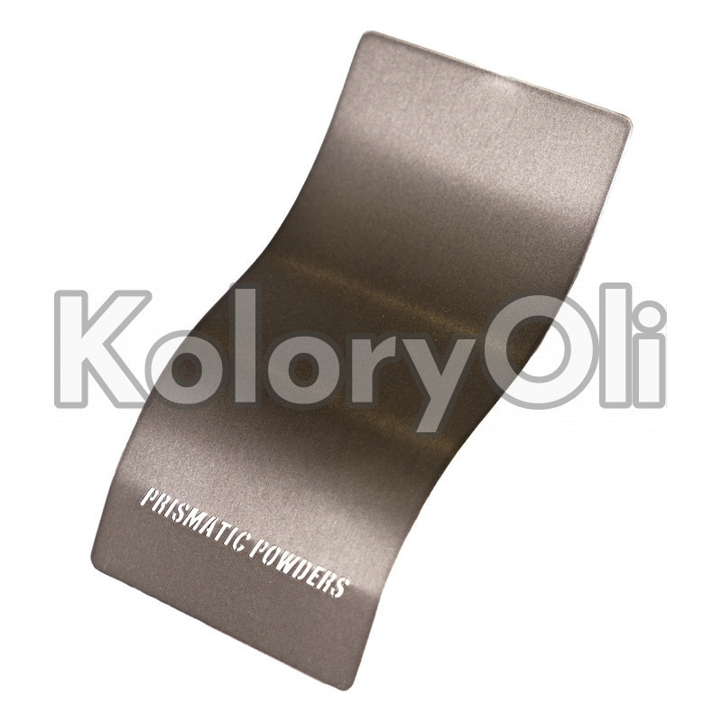 TINTED STEEL Farba Proszkowa Poliestrowa Kolor Czarny Półpołysk KO-PP0972