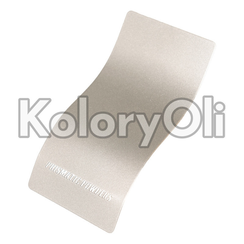 ACURA SILVER Farba Proszkowa Poliestrowa Kolor Srebrny Satyna KO-PP0979