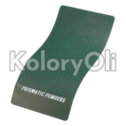 TEAL TEXTURE II Farba Proszkowa Poliestrowa Kolor Zielony Satyna KO-PP0981