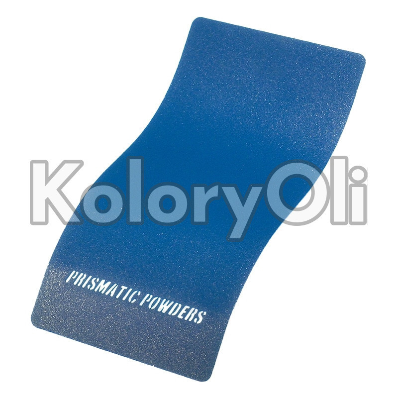 DUMBELL BLUE TEXTURE Farba Proszkowa Poliestrowa Kolor Niebieski Mat KO-PP0992