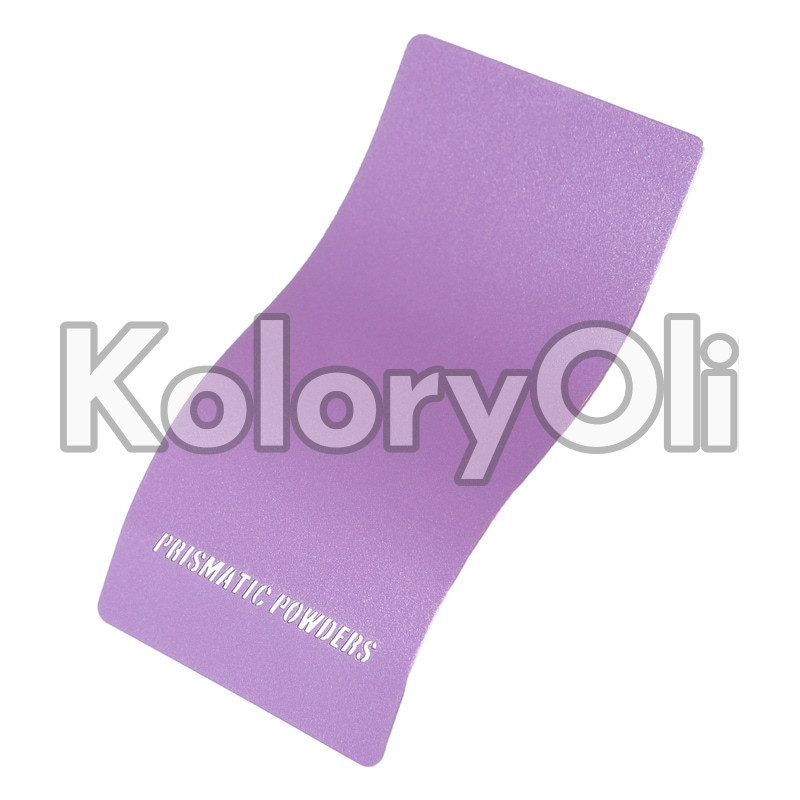 COSMIC LILAC II Farba Proszkowa Poliestrowa Kolor Fioletowy Połysk KO-PP0995