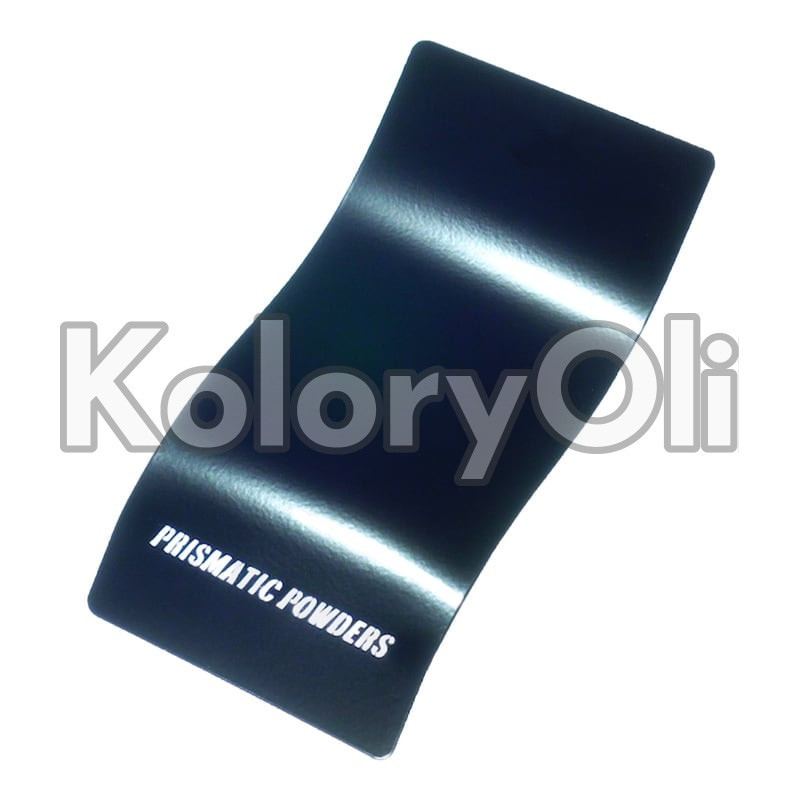 Navy Blue Farba Proszkowa Poliestrowa Kolor Niebieski Wysoki połysk KO-PP0999