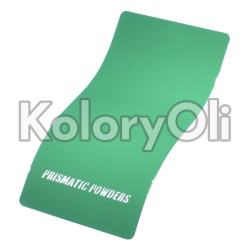 RAL 6000 Farba Proszkowa  Kolor Zielony  KO-PP1008
