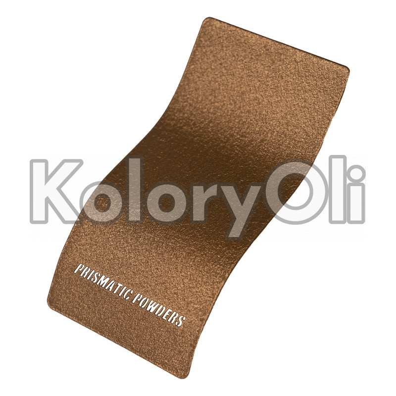 WETSTONE ROCK BRONZE Farba Proszkowa Poliestrowa Kolor Brąz SuperMat KO-PP1015