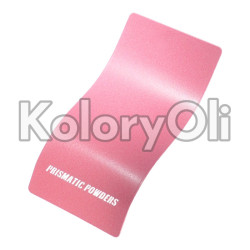 MATTE PINK Farba Proszkowa Poliestrowa Kolor Różowy Mat KO-PP1022 MATTE PINK Farba Proszkowa Poliestrowa Kolor Różowy Mat KO-PP1022