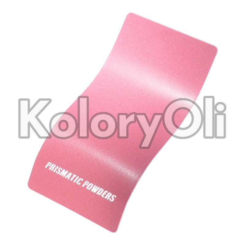 MATTE PINK Farba Proszkowa Poliestrowa Kolor Różowy Mat KO-PP1022