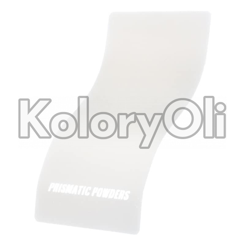 IMPERIAL WHITE RIVER Farba Proszkowa Poliestrowa Kolor Biały Satyna KO-PP1029