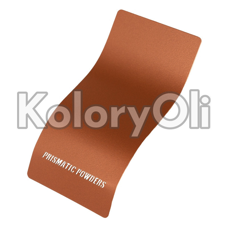 CANYON COPPER II Farba Proszkowa Poliestrowa Kolor Pomarańczowy SuperMat KO-PP1040