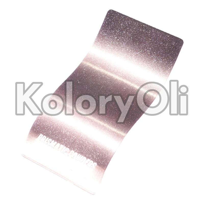 WESTCO LAVENDER SPARKLE Farba Proszkowa Poliestrowa Kolor Fioletowy Wysoki połysk KO-PP1033