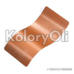 PENNY GOLD Farba Proszkowa Poliestrowa Kolor Pomarańczowy Połysk KO-PP1035