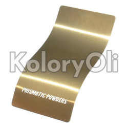 PROSECCO GOLD Farba Proszkowa Poliestrowa Kolor Złoty Wysoki połysk KO-PP1043 PROSECCO GOLD Farba Proszkowa Poliestrowa Kolor Złoty Wysoki połysk KO-PP1043