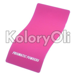 MAGENTA PEARL Farba Proszkowa Poliestrowa Kolor Różowy Połysk KO-PP1056
