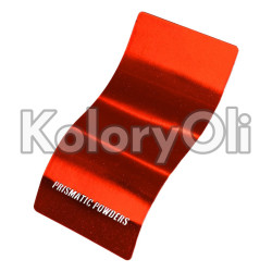 MAROON GOLD Farba Proszkowa Poliestrowa Kolor Czerwony Wysoki połysk KO-PP1085