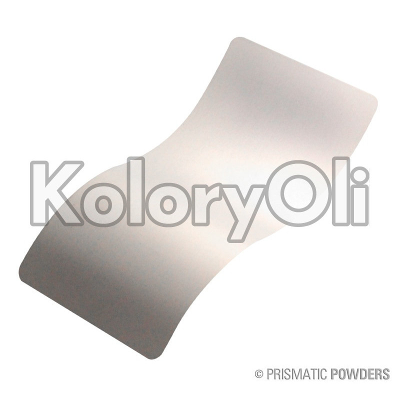 TRANSPARENT WHITE Farba Proszkowa Poliestrowa Kolor Biały Mat KO-PP1091