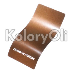 COPPER FROST Farba Proszkowa Poliestrowa Kolor Brąz Wysoki połysk KO-PP1100 COPPER FROST Farba Proszkowa Poliestrowa Kolor Brąz Wysoki połysk KO-PP1100