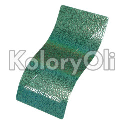 LOCH NESS Farba Proszkowa Poliestrowa Kolor Zielony Połysk KO-PP1105