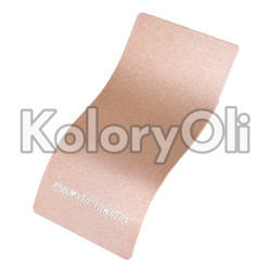 CLASS B SILVER Farba Proszkowa Poliestrowa Kolor Różowy Półpołysk KO-PP1110 CLASS B SILVER Farba Proszkowa Poliestrowa Kolor Różowy Półpołysk KO-PP1110