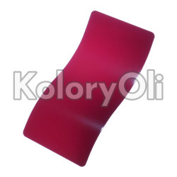 RAL 4004 Farba Proszkowa  Kolor Czerwony Połysk KO-PP1126